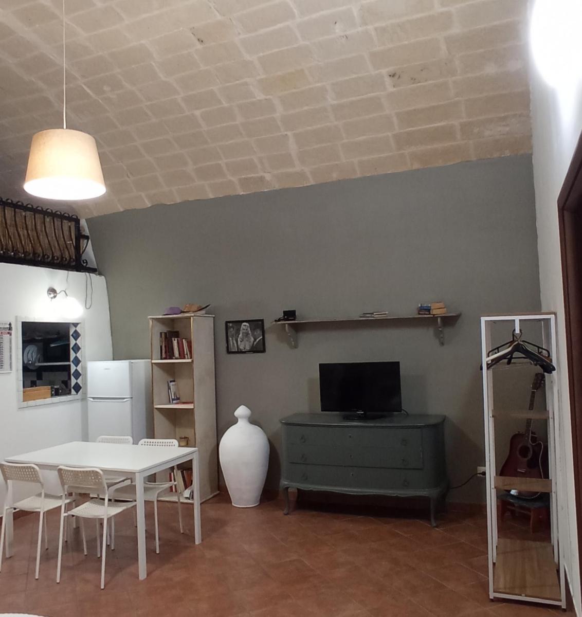Palazzo Saraceno apartments-Antico Rifugio - Housity