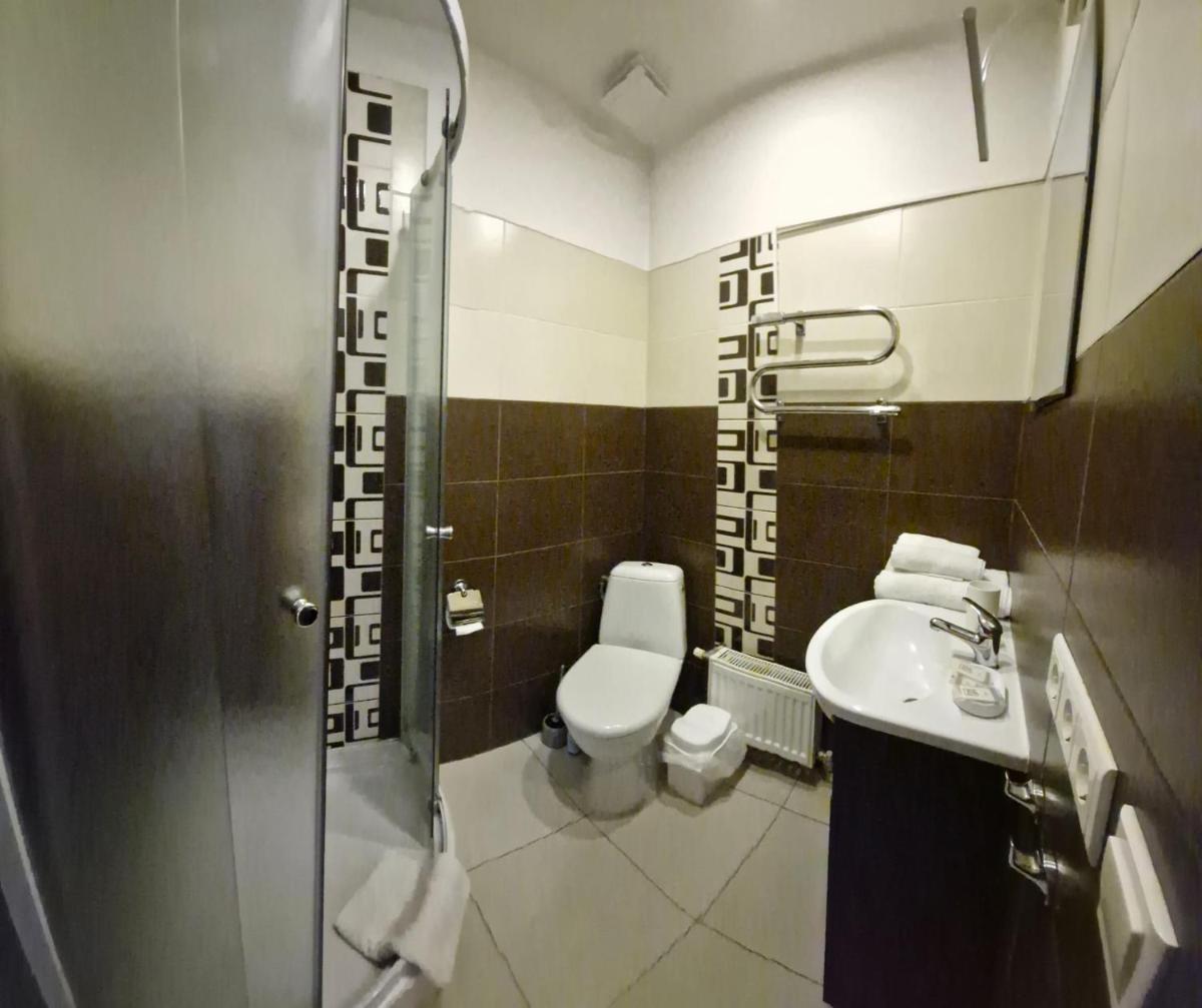 Tukums apartments - Housity