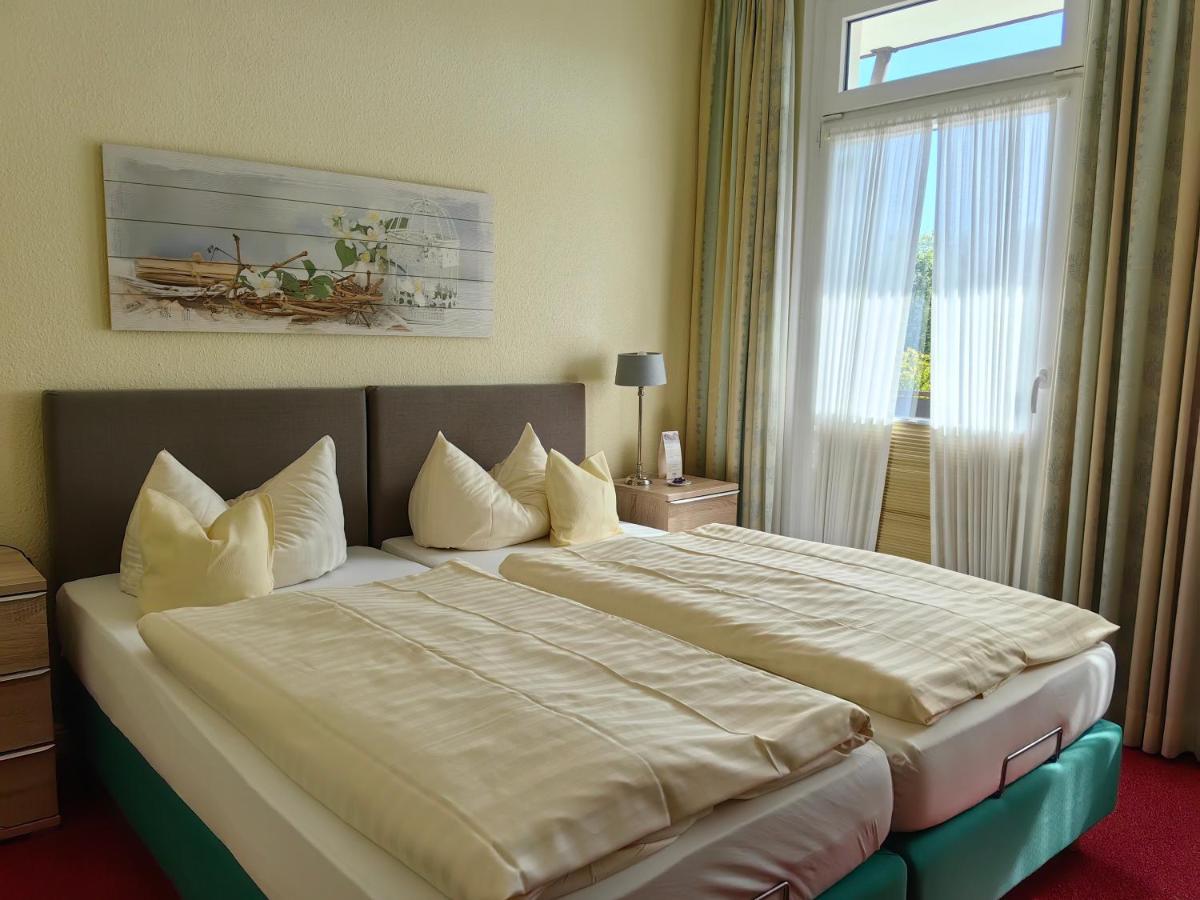 Hotel Landhaus Apartments - Housity