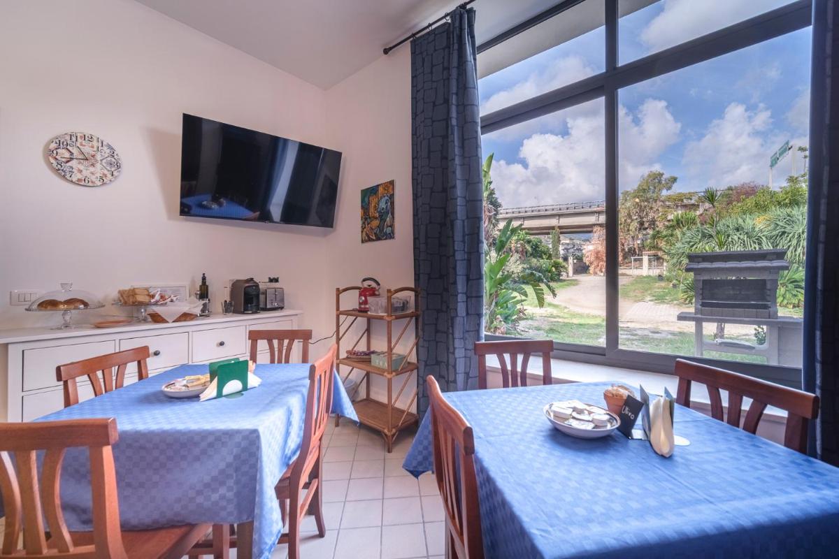 IL VIVAIO Bed and Breakfast - Housity