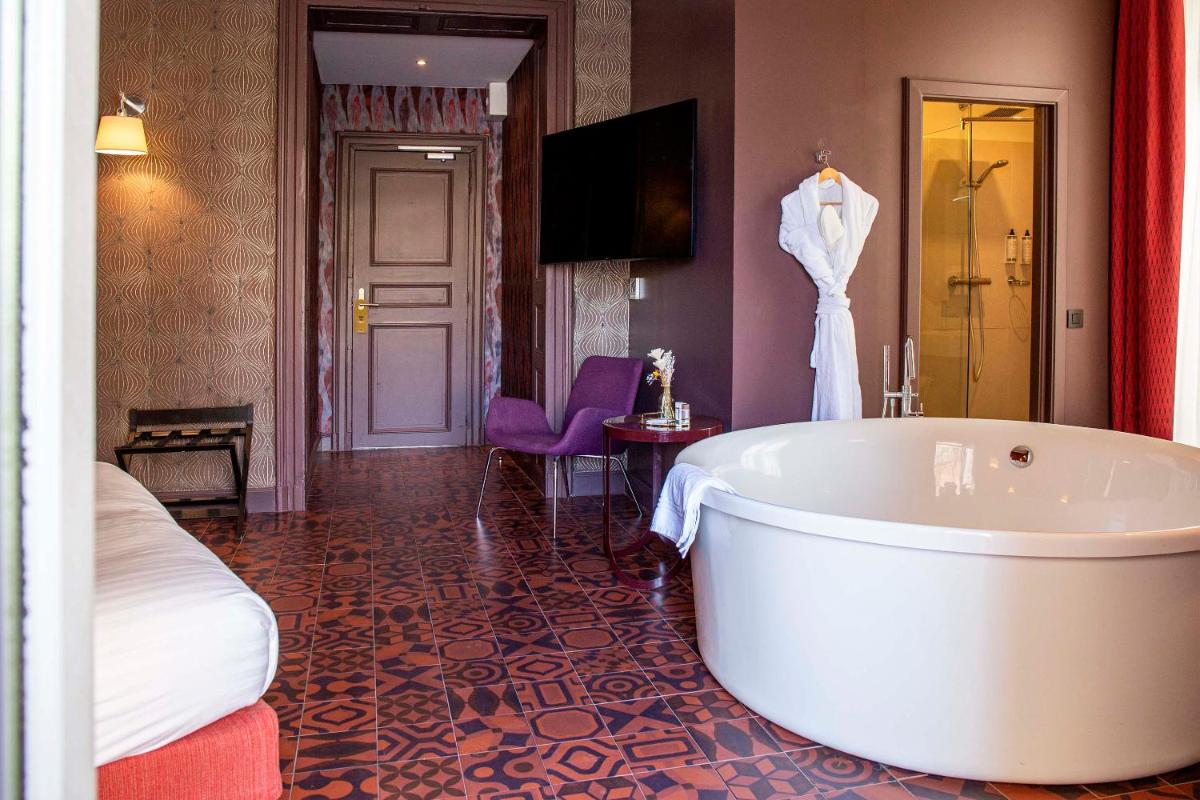 Grand Hôtel du Midi Montpellier - Opéra Comédie - Housity