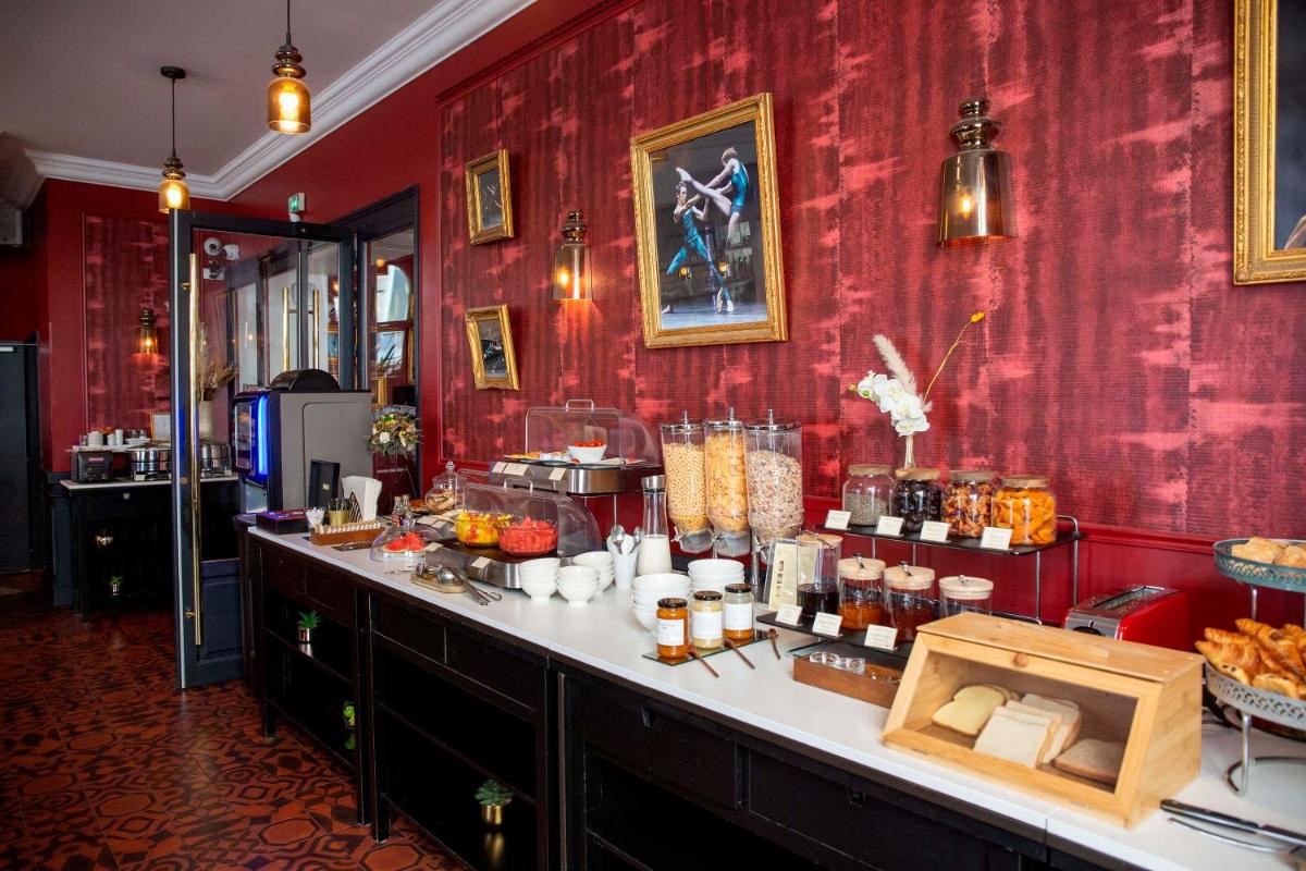 Grand Hôtel du Midi Montpellier - Opéra Comédie - Housity