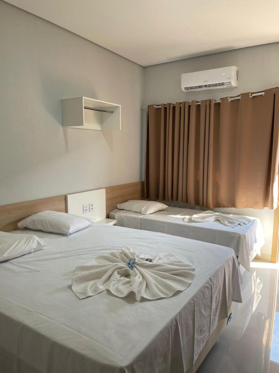 Vitalliti Hotel - Housity