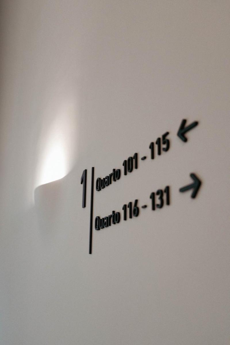 Imagem da galeria de The Lince Braga em Braga