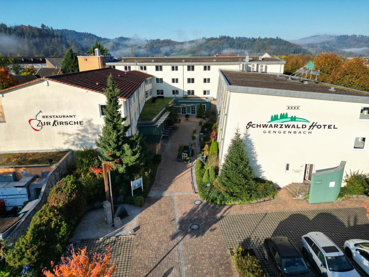 Schwarzwaldhotel Gengenbach - Housity