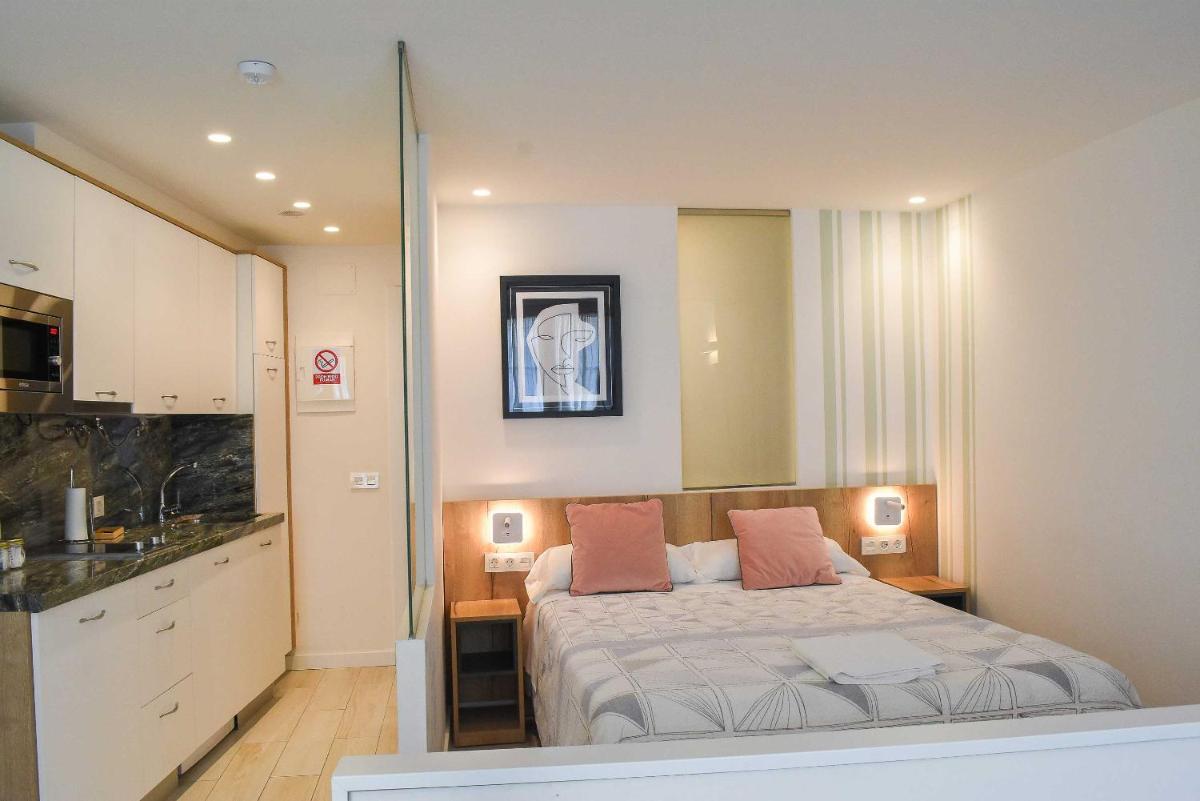 Apartamentos Abastos - Housity