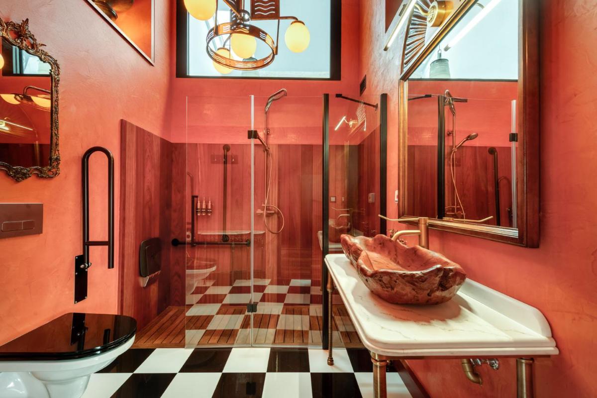 Glam Taoo Hotel Apartamento Boutique - Housity
