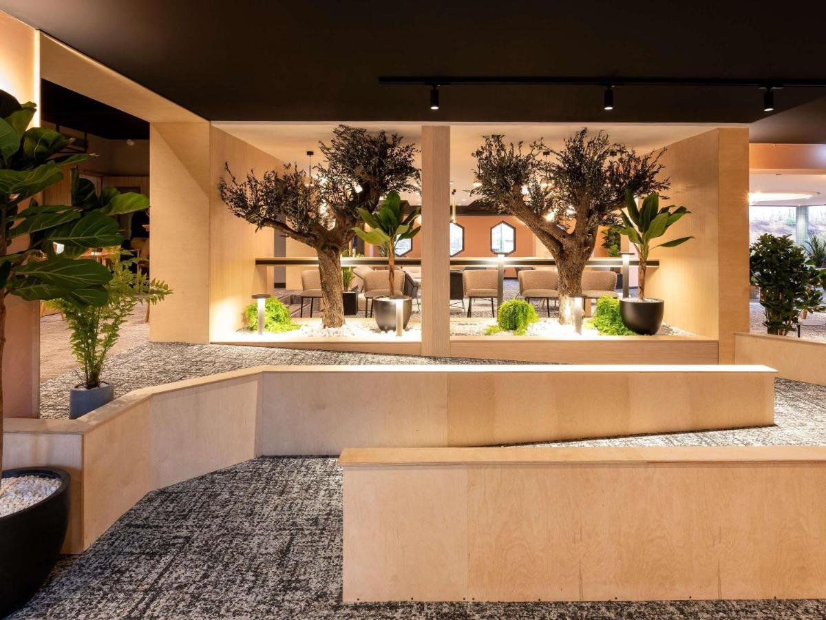 Novotel Macon Nord - Porte de Bourgogne - Housity
