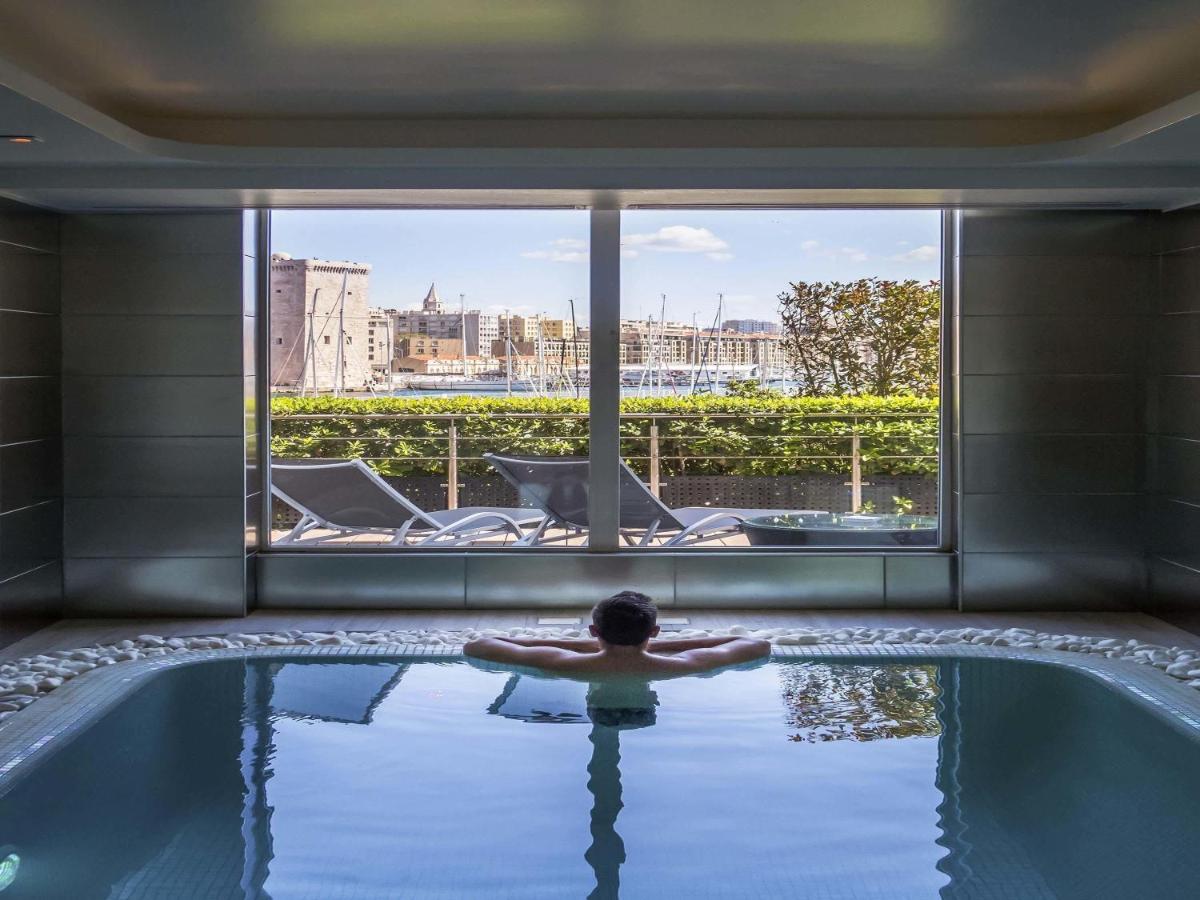 Sofitel Marseille Vieux-Port - Housity