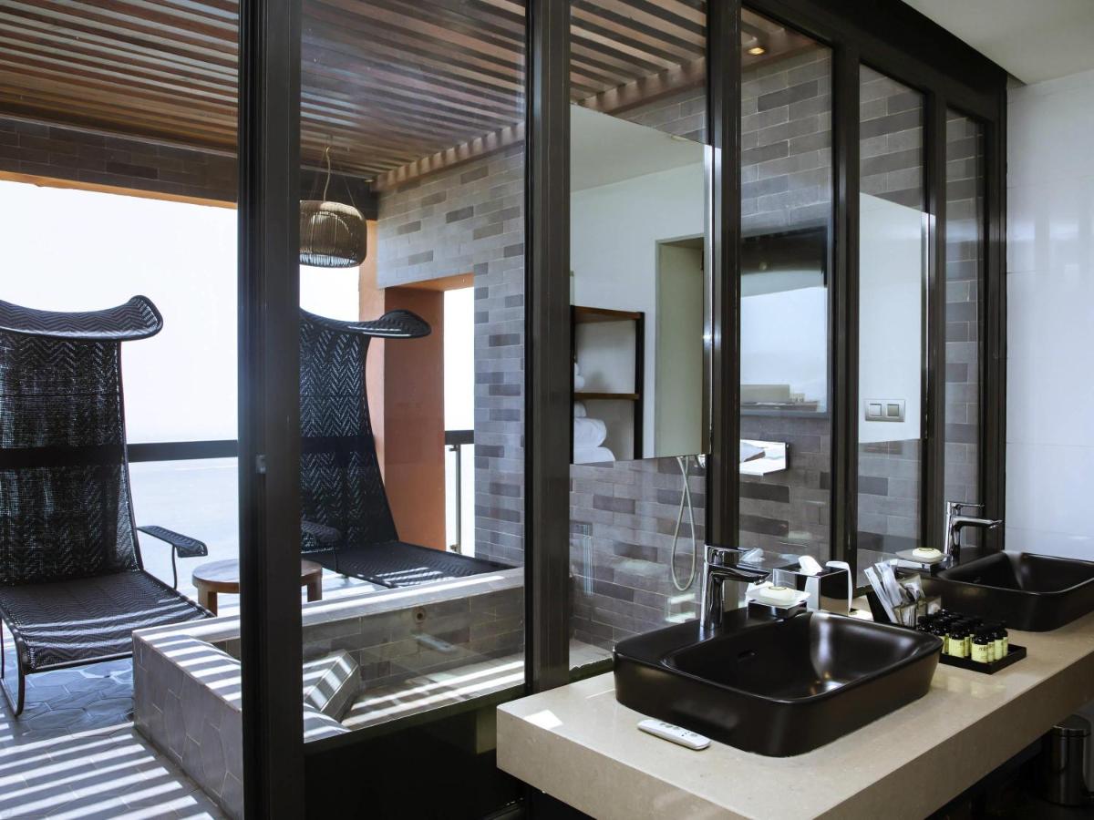 Pullman Dakar Teranga - Housity