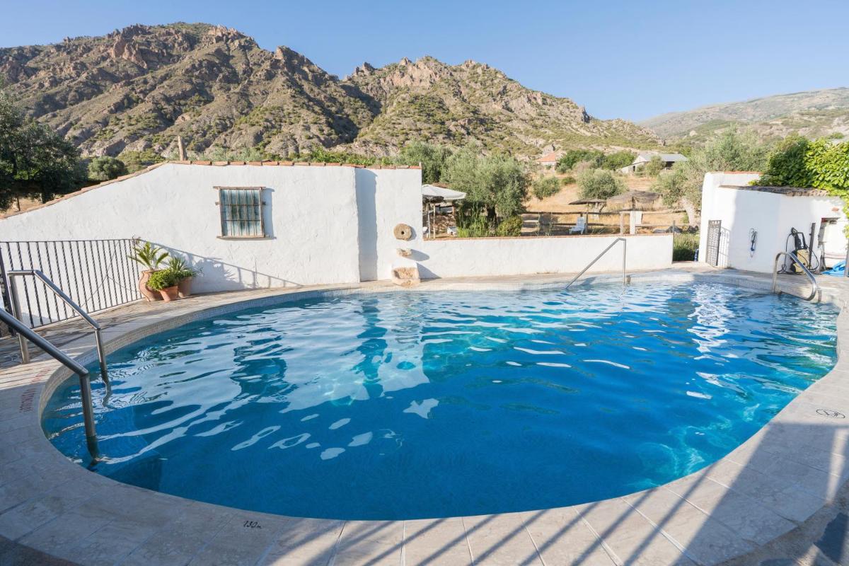 Hotel Rural Alqueria de los lentos - Housity