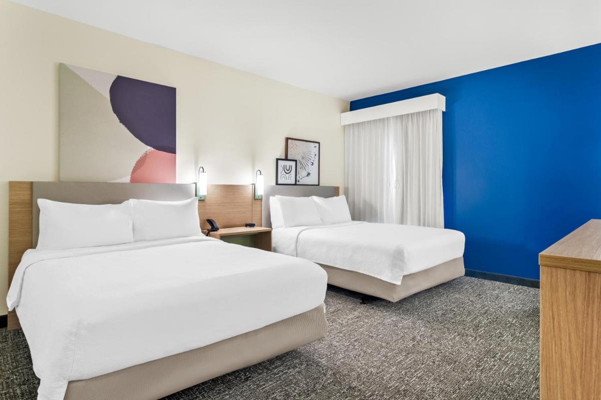 Spark by Hilton Kingsland - Housity