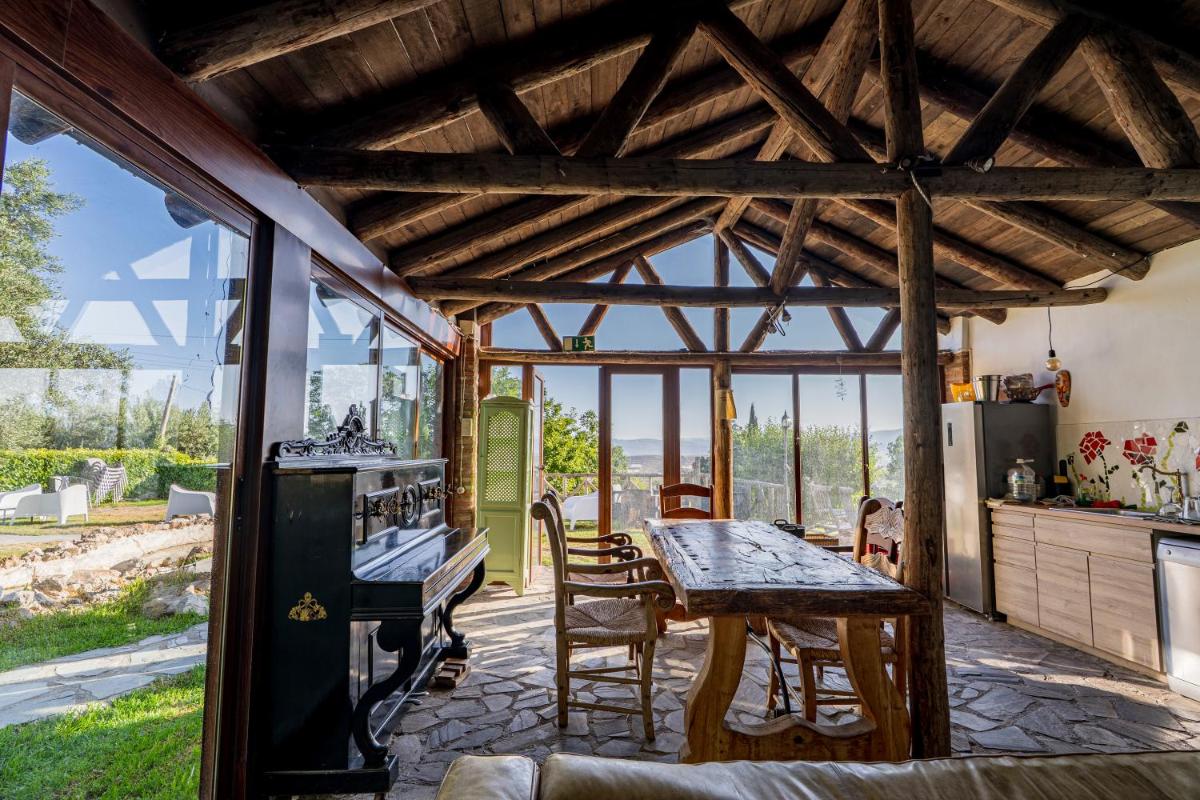 Hotel Rural Alqueria de los lentos - Housity
