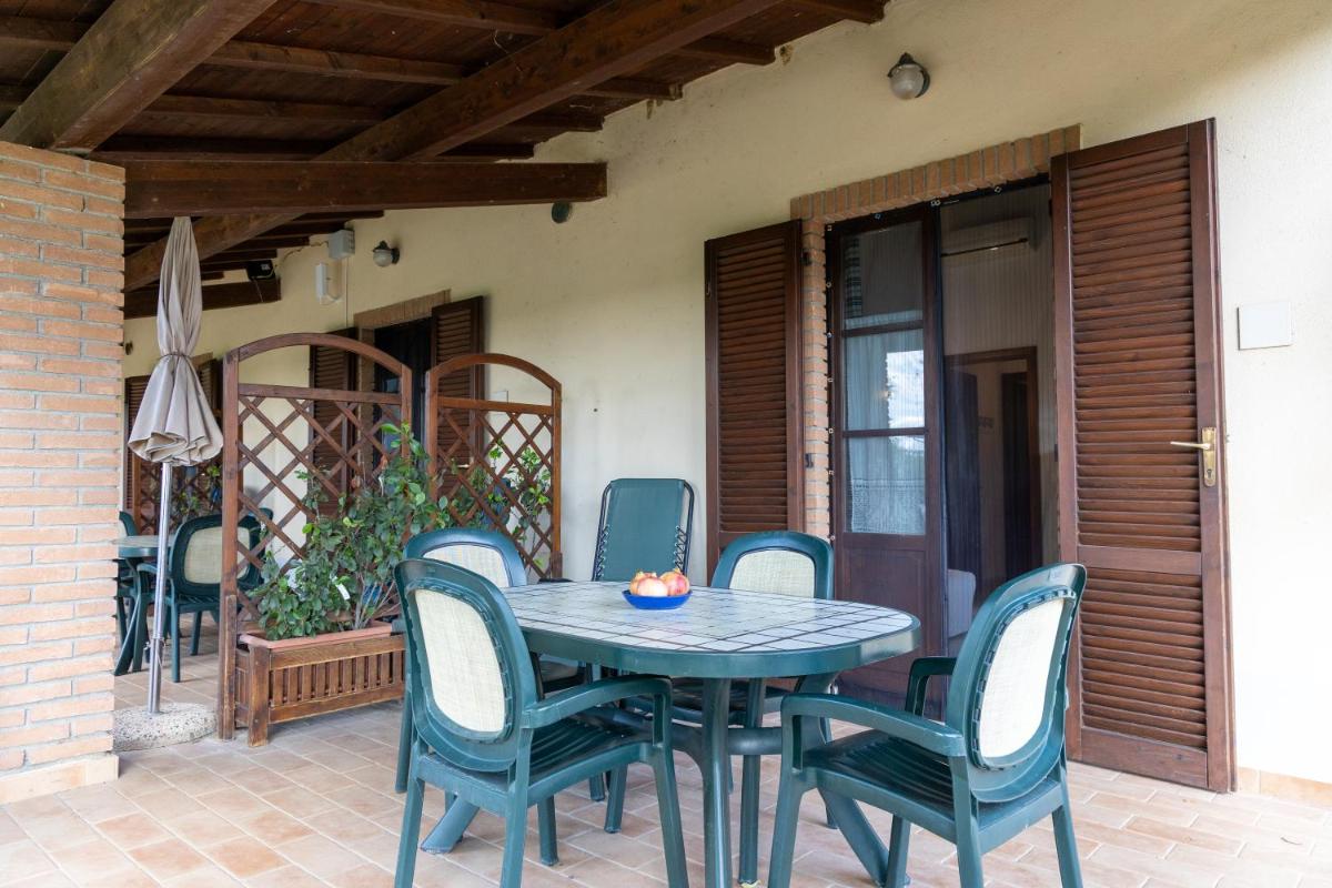 Agriturismo Arcobaleno - Hizvo