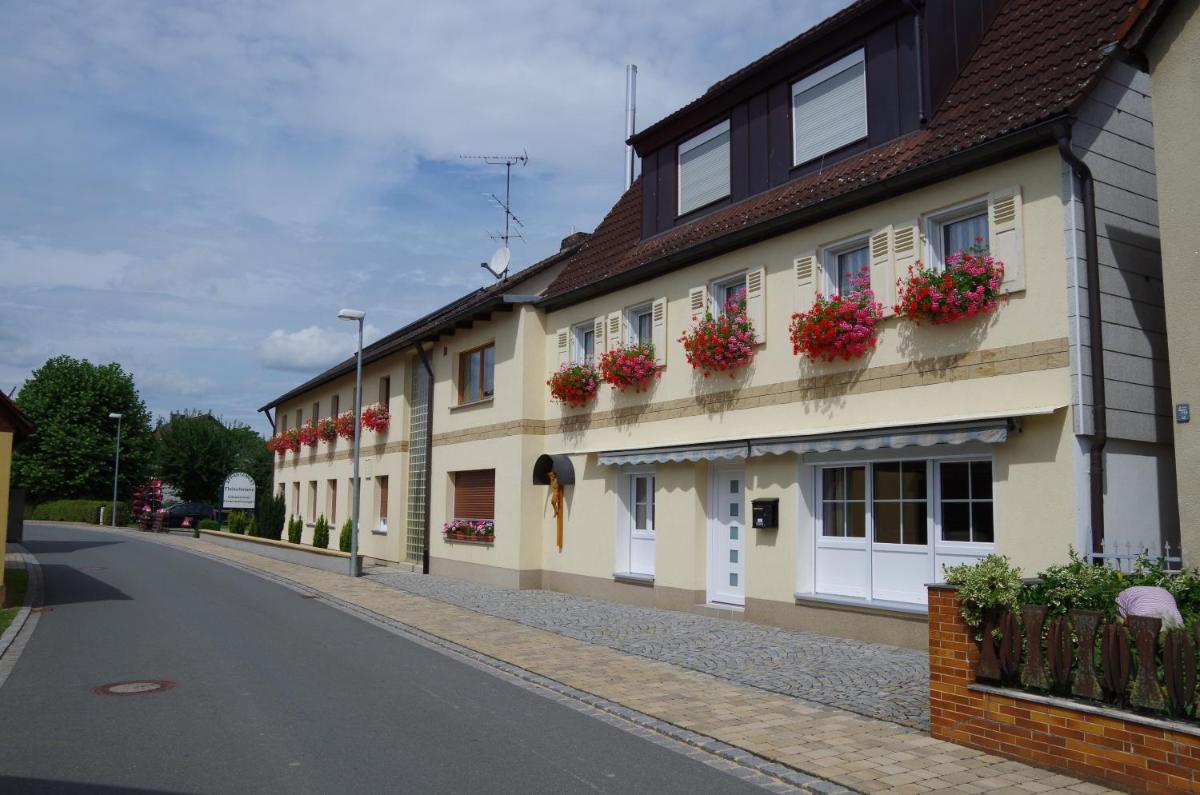 Appartement Fleischmann - Housity