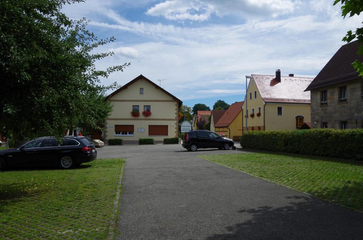 Appartement Fleischmann - Housity