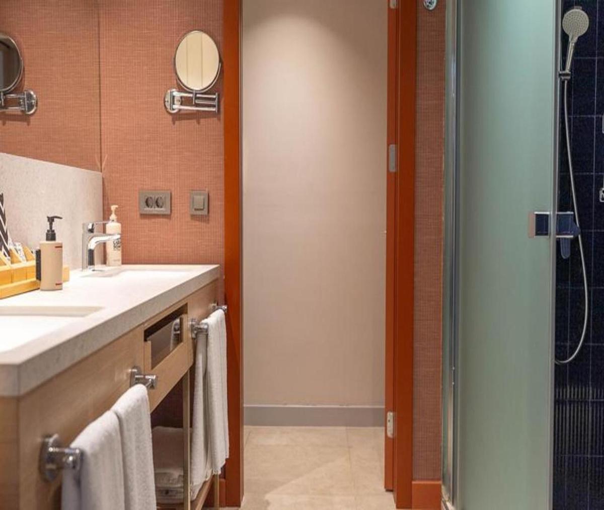 Akra Sorgun Tui Blue Sensatori - Ultra All Inclusive - Housity