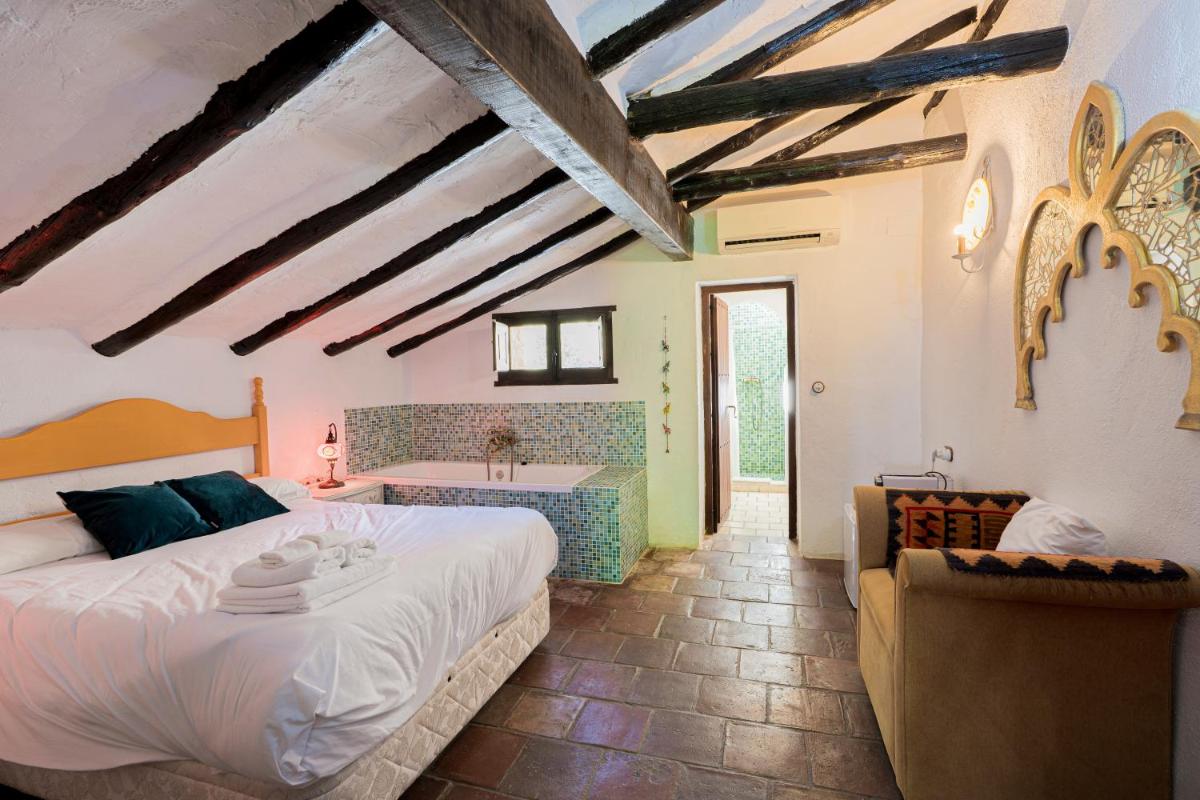 Hotel Rural Alqueria de los lentos - Housity