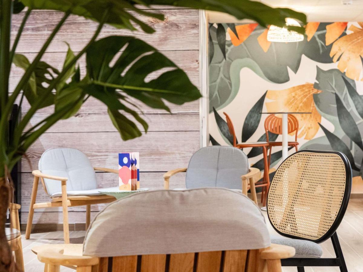 ibis Beziers Est Mediterranee A9/A75 - Housity