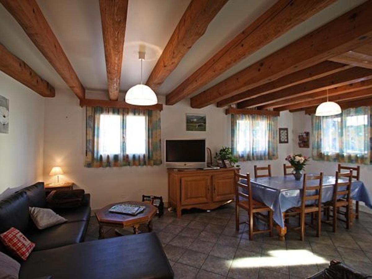 Gîte spacieux et confortable avec terrasse, proche activités montagne, à Ferdrupt - FR-1-589-146 - Housity