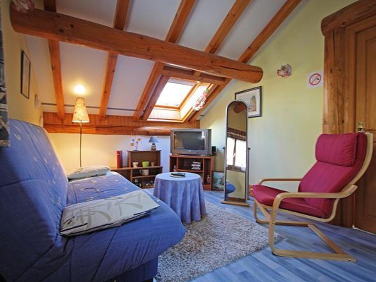 Gîte spacieux et confortable avec terrasse, proche activités montagne, à Ferdrupt - FR-1-589-146 - Housity