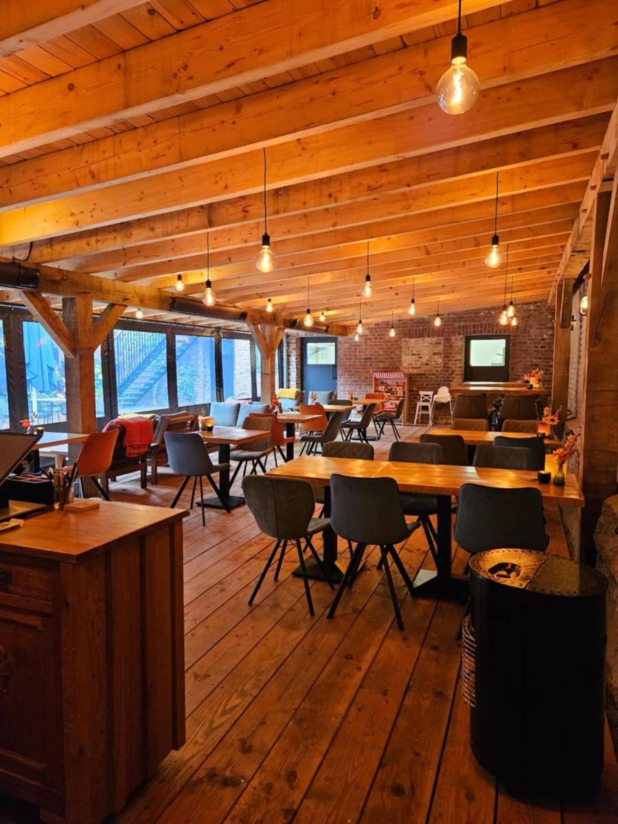 Bon Vert B&B en Café - Housity