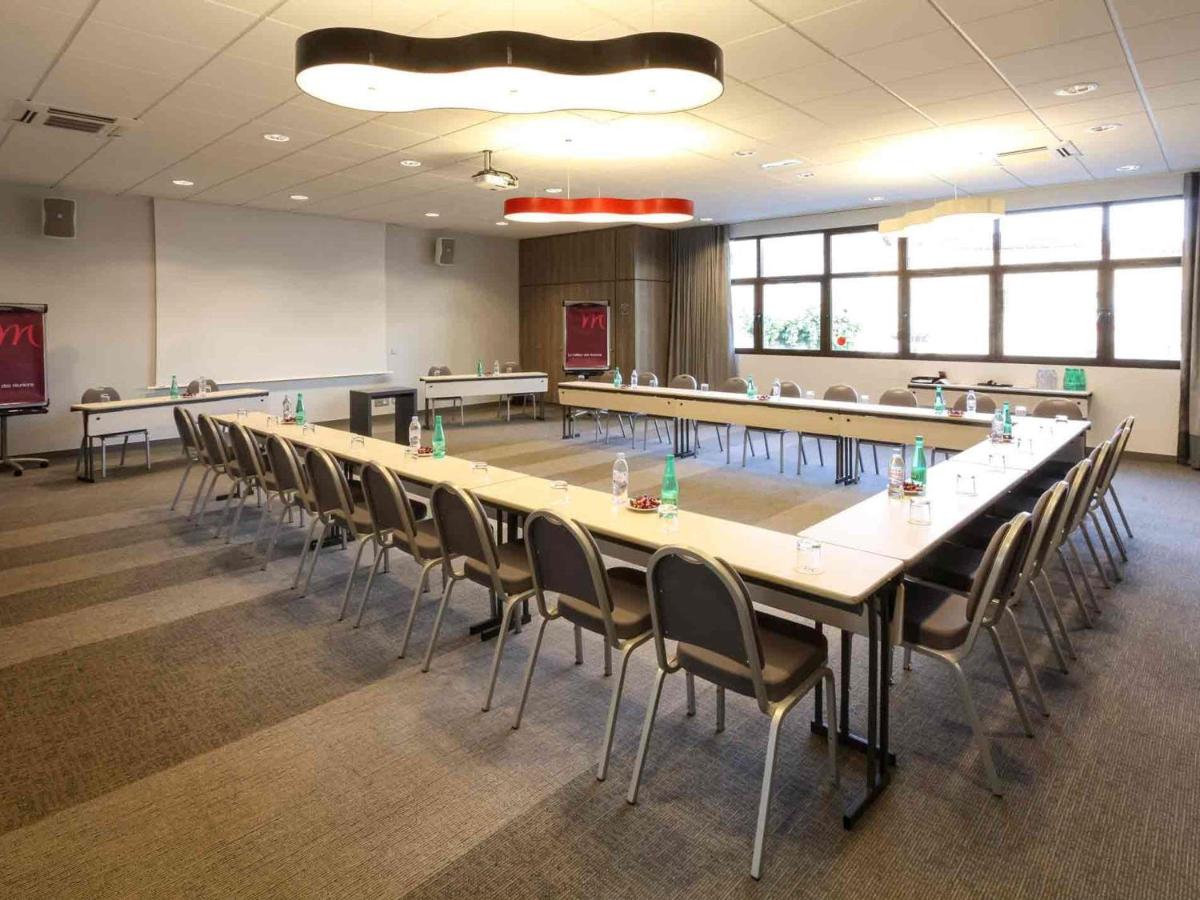 Mercure Niort Marais Poitevin - Housity