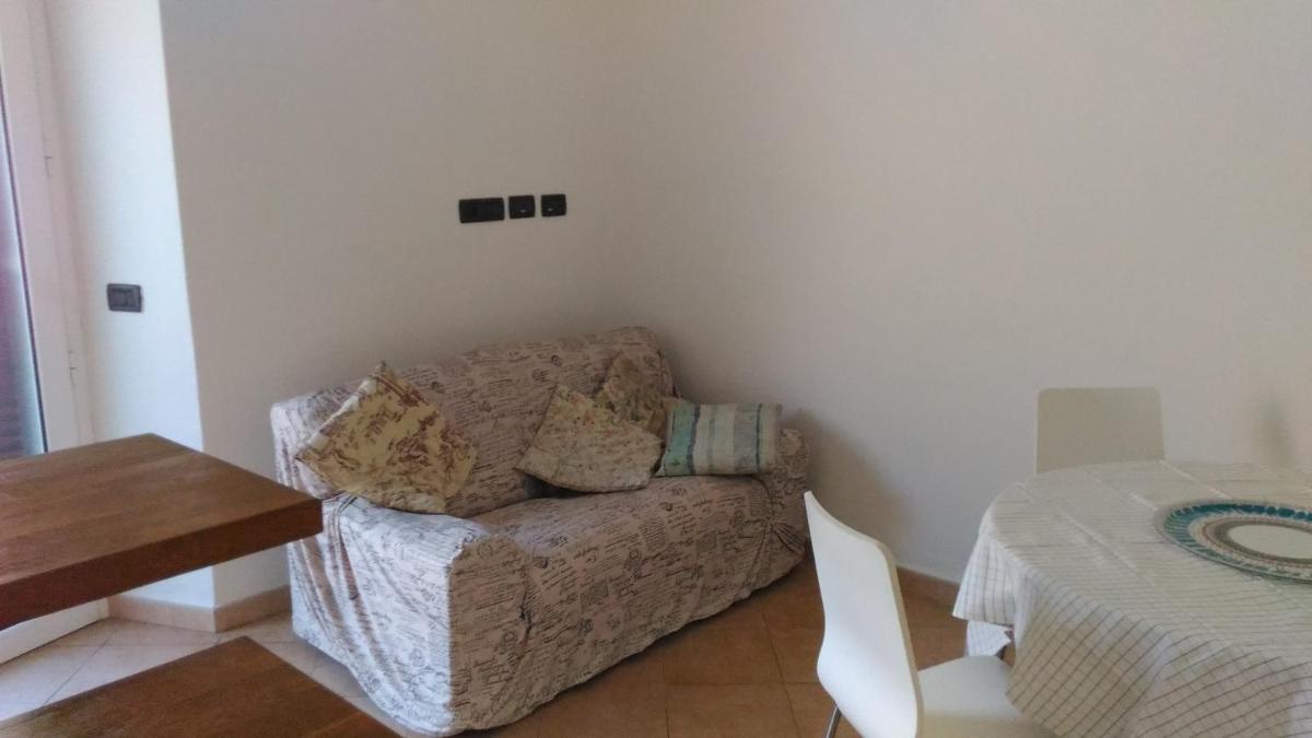 Appartamento da Annamaria - Housity