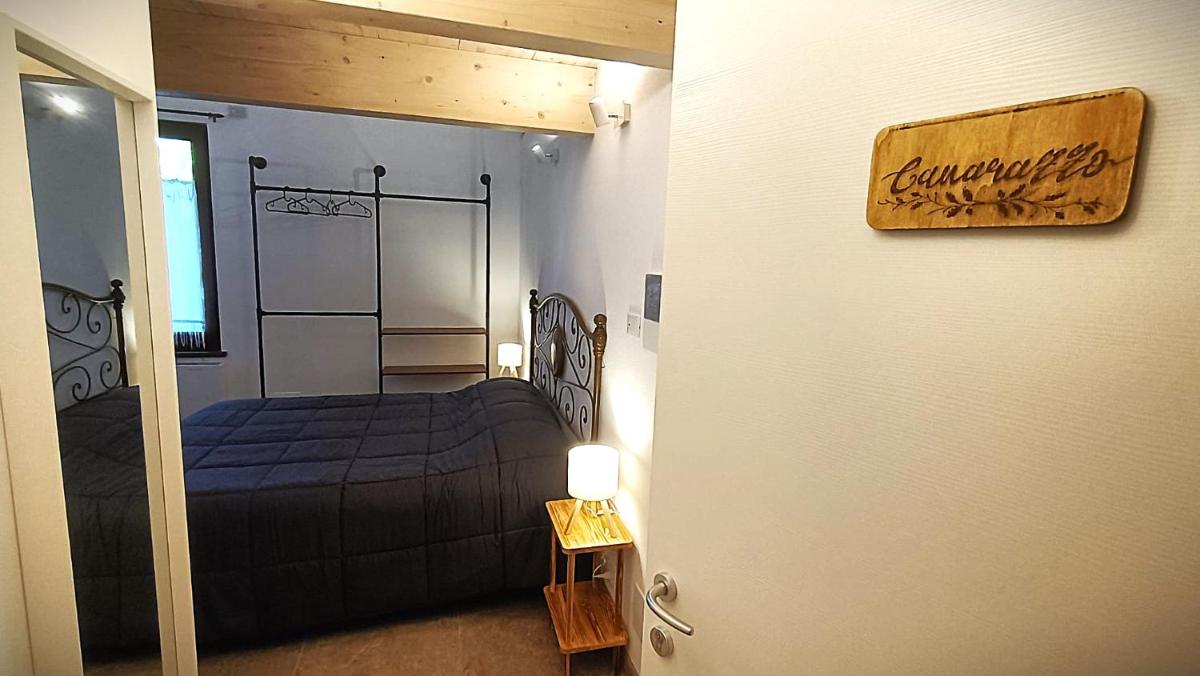 B&B Borgo Tre Case - Housity