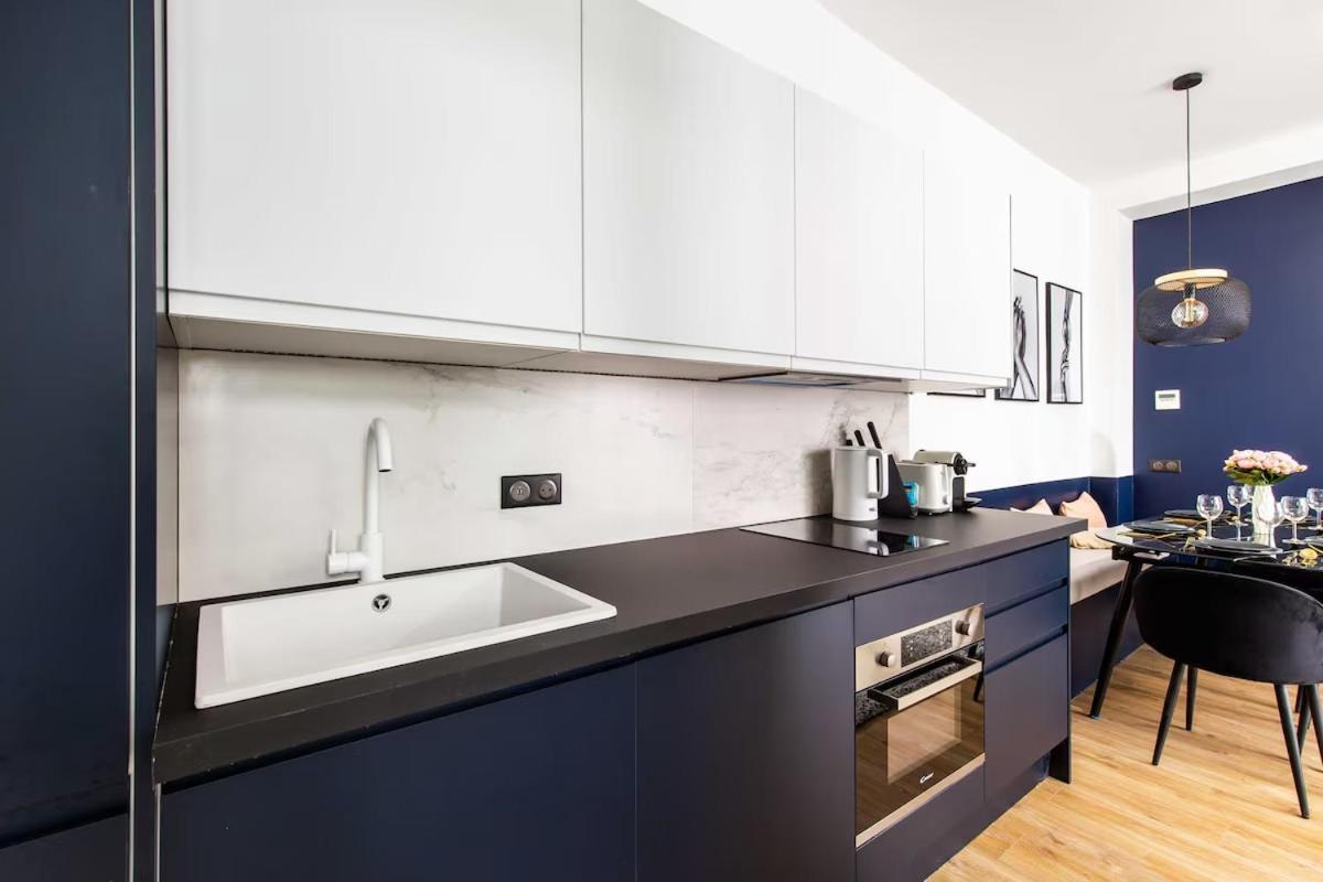 Les Apparts du Gewur'z - Housity