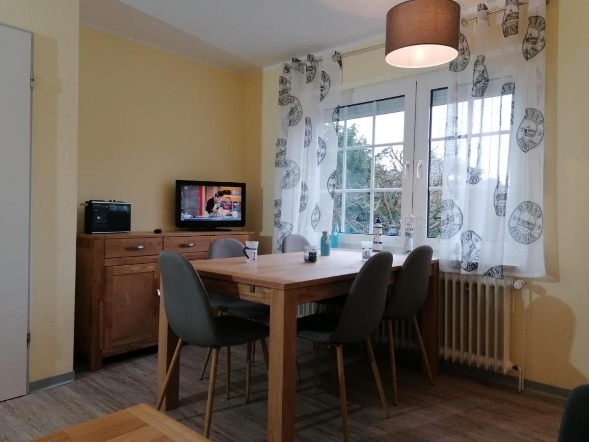 Hotel Pension garni Haus am Strand - Housity