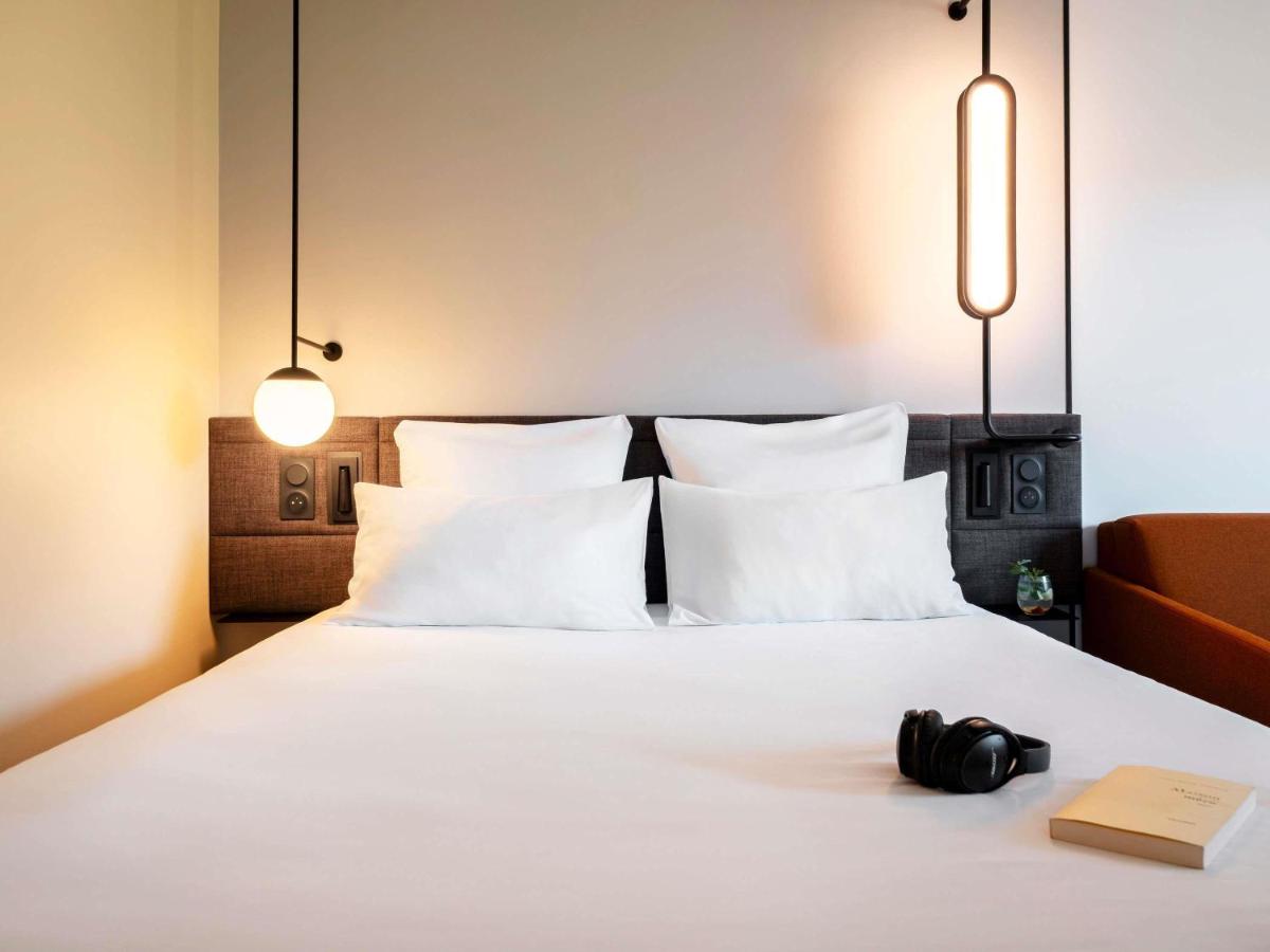 Novotel Belfort Centre Atria - Housity