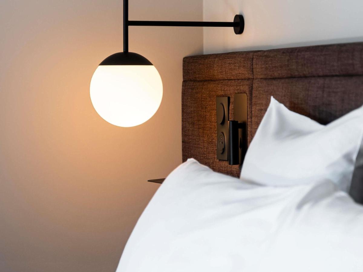 Novotel Belfort Centre Atria - Housity
