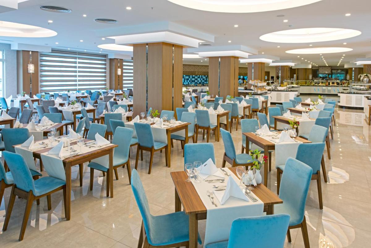 Asia Beach Resort & Spa Hotel - Housity
