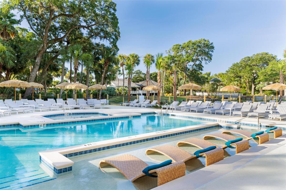 Sonesta Resort Hilton Head Island - Housity