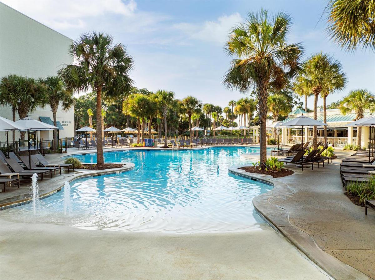Sonesta Resort Hilton Head Island - Housity
