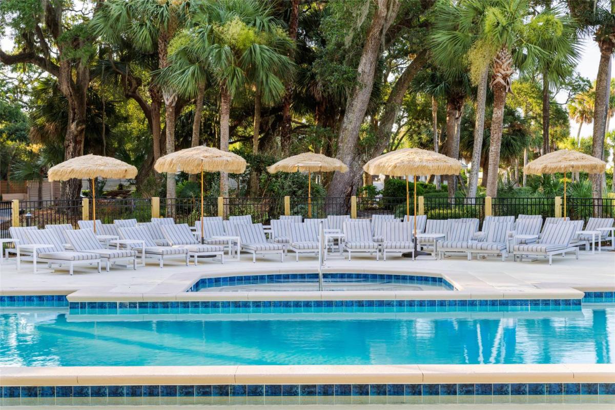 Sonesta Resort Hilton Head Island - Housity