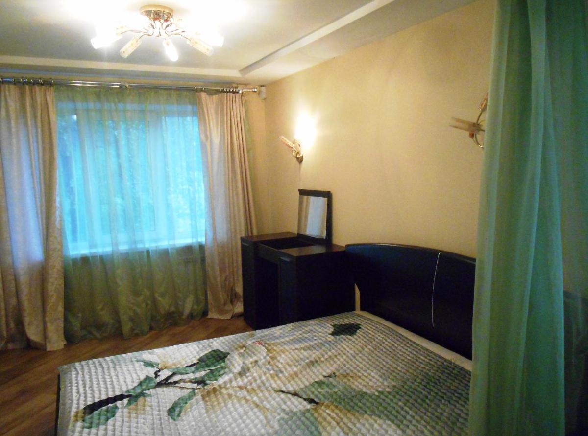Apartment on Lomonosova - Housity