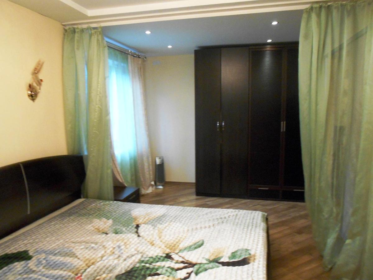 Apartment on Lomonosova - Housity