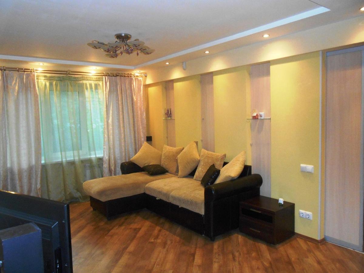 Apartment on Lomonosova - Housity