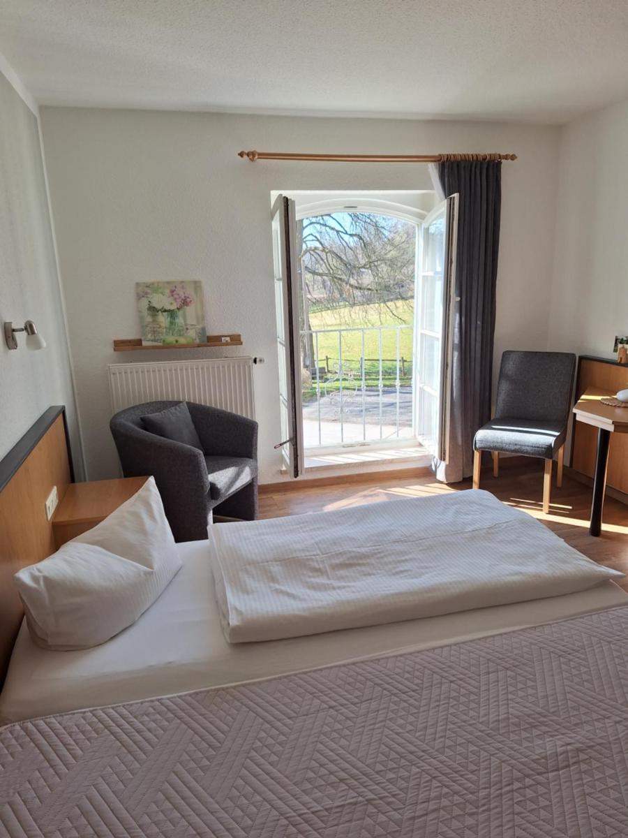 Pension Kastanienhof - Housity