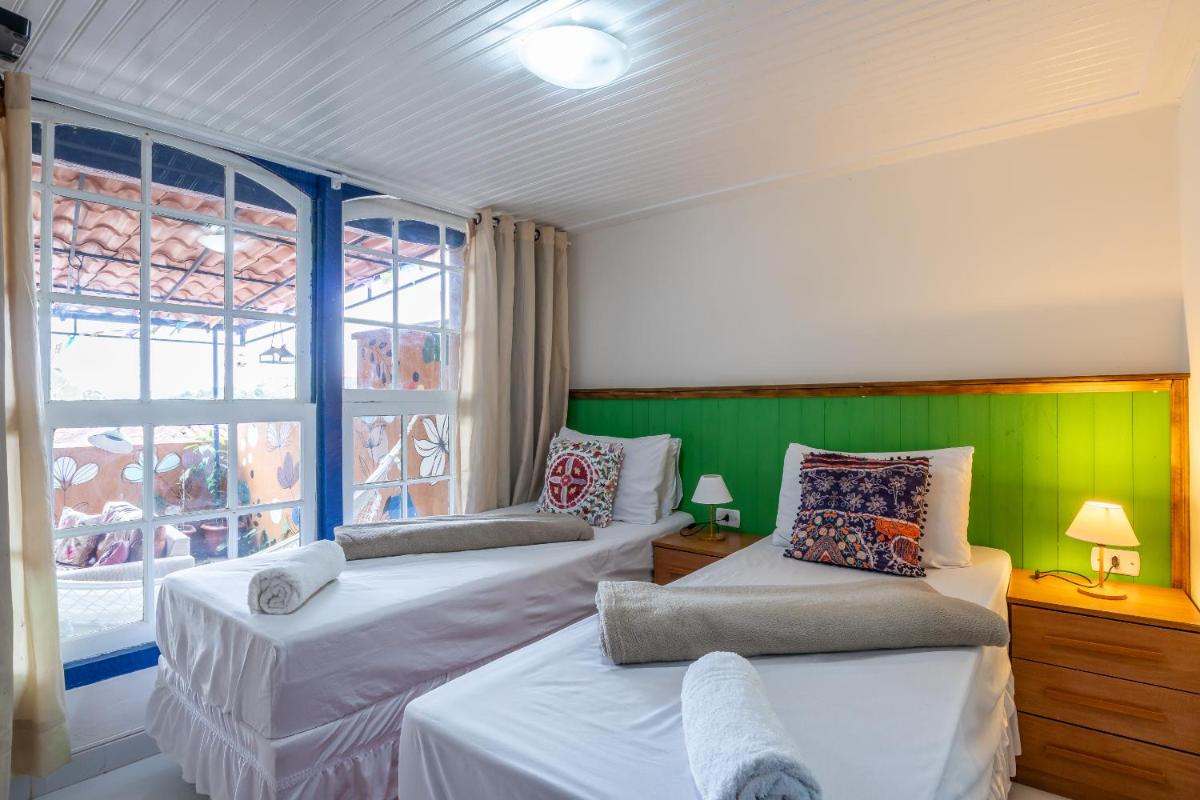É Hostel - Housity