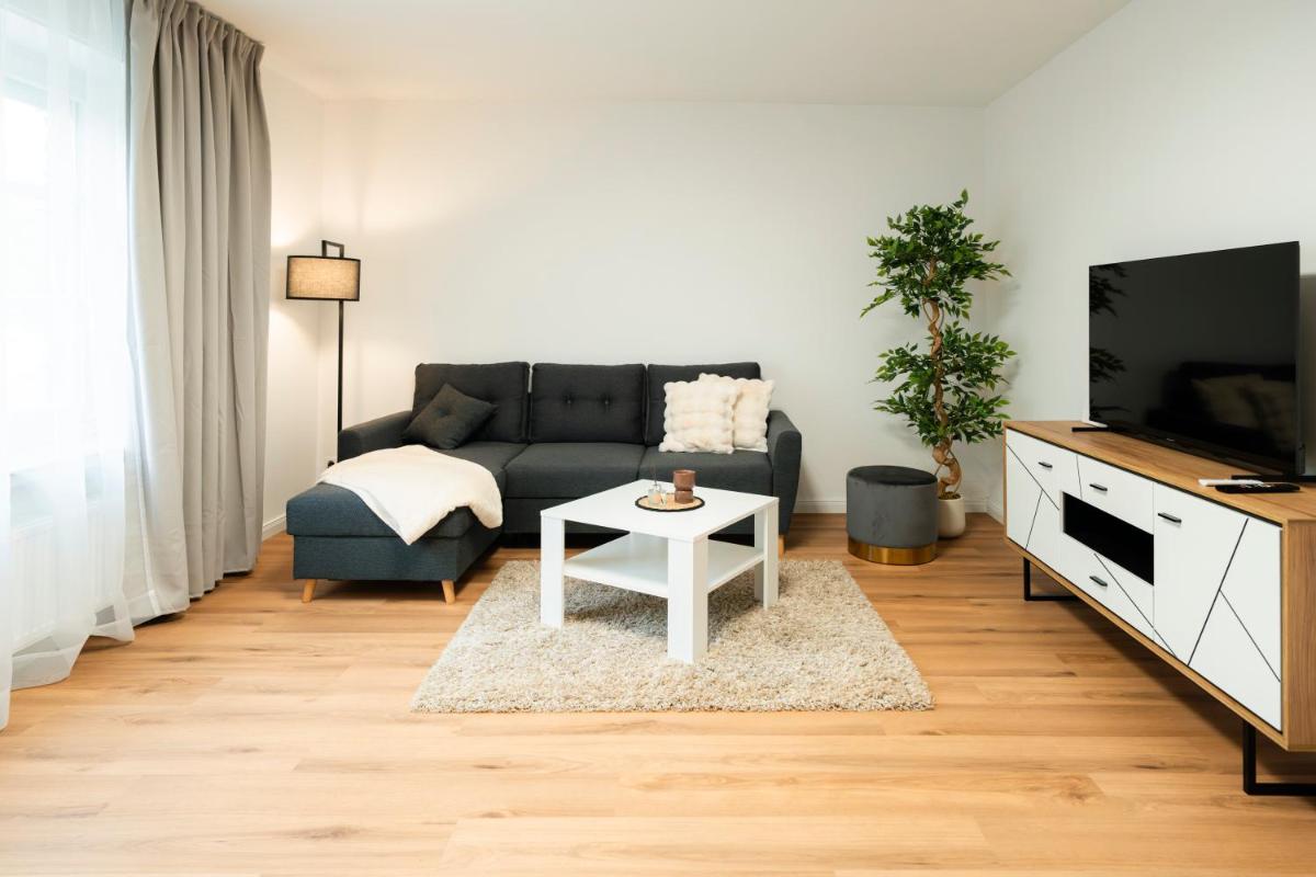 RandHome Apartment Erwitte Horn, Bad Sassendorf - Housity