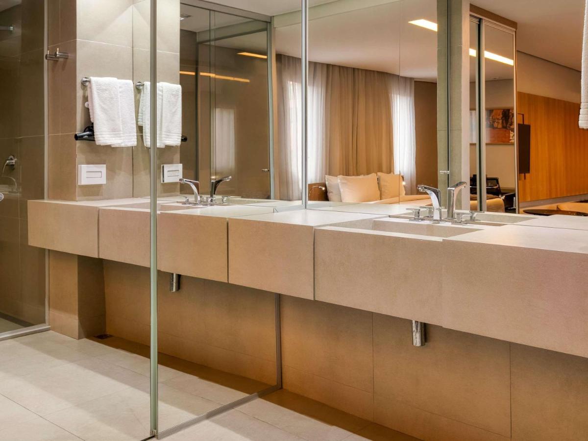 Mercure Belo Horizonte Vila da Serra - Housity