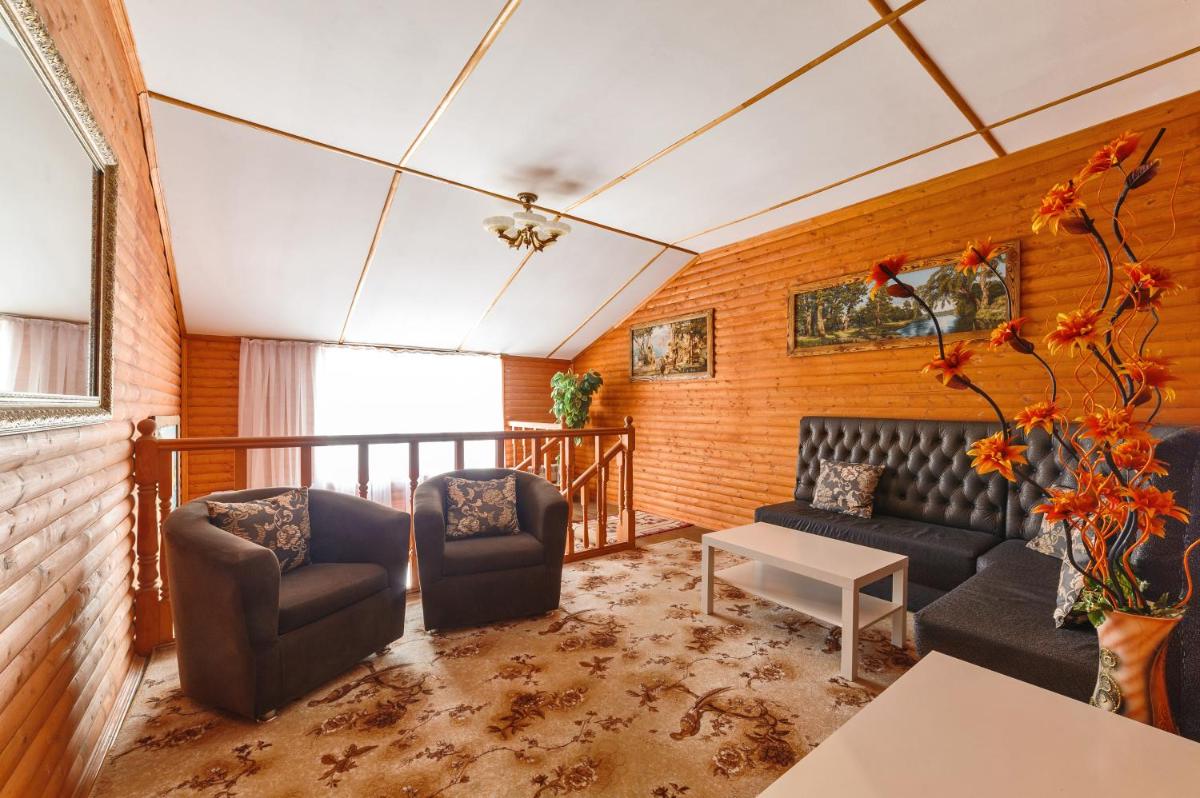 Hotel Hutorok - Housity
