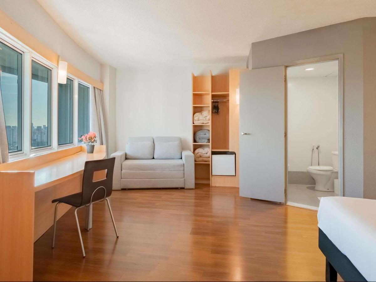 ibis Sao Paulo Congonhas - Housity