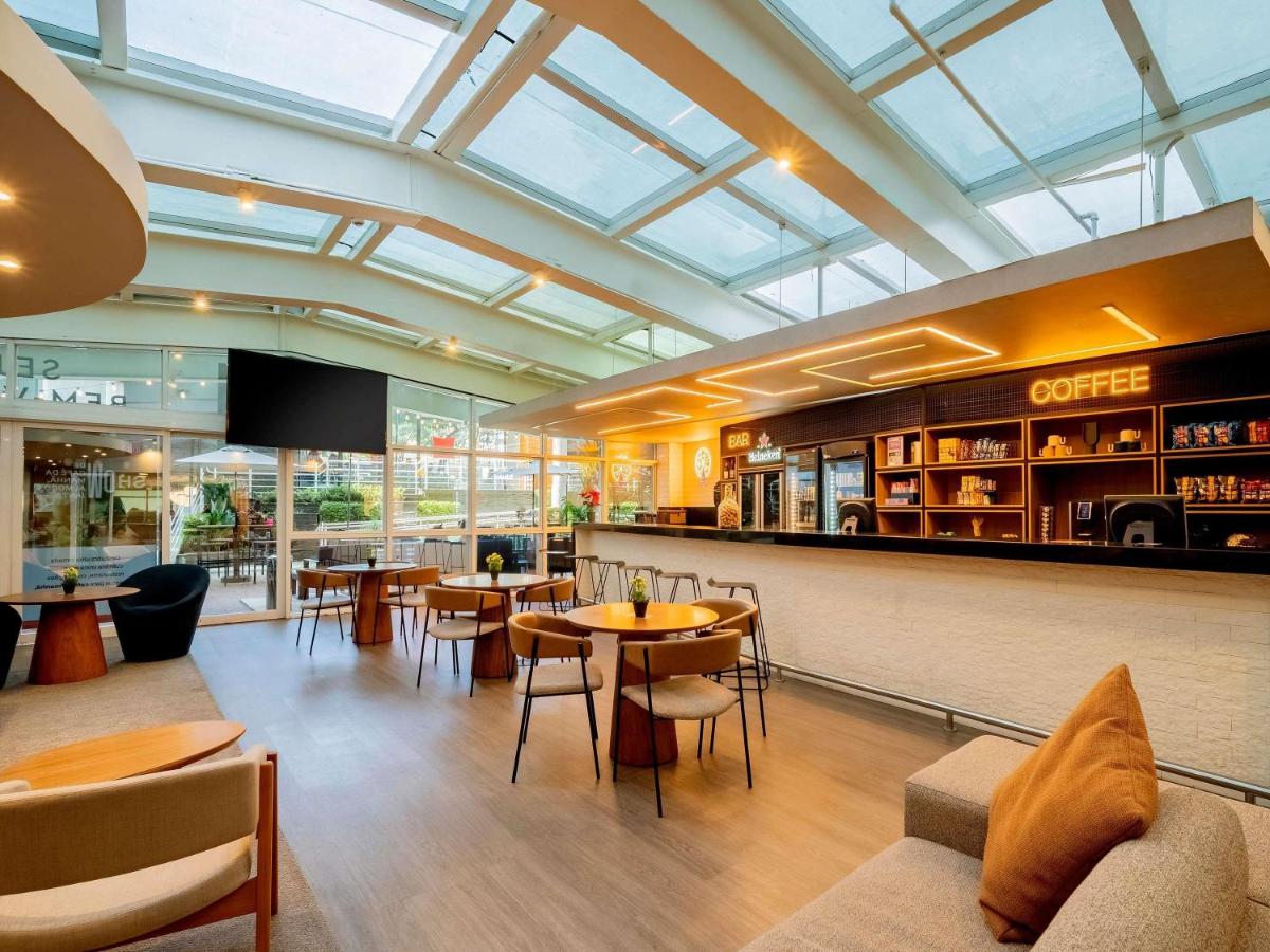 ibis Sao Paulo Congonhas - Housity
