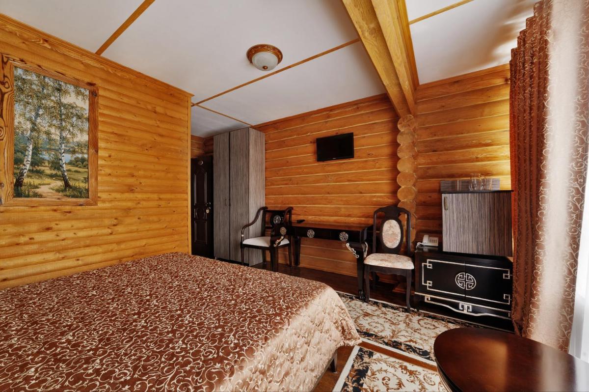 Hotel Hutorok - Housity