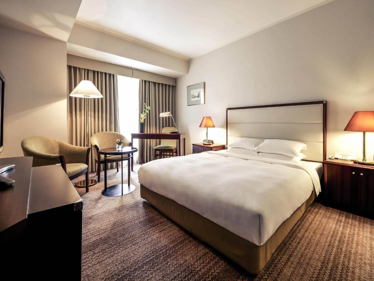 The Cypress Mercure Hotel Nagoya - Housity