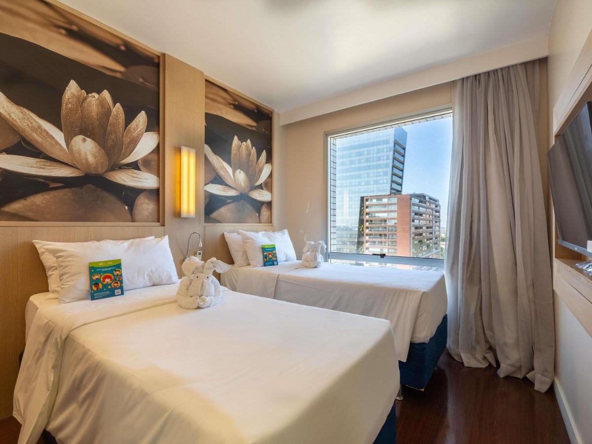 Mercure Manaus - Hizvo